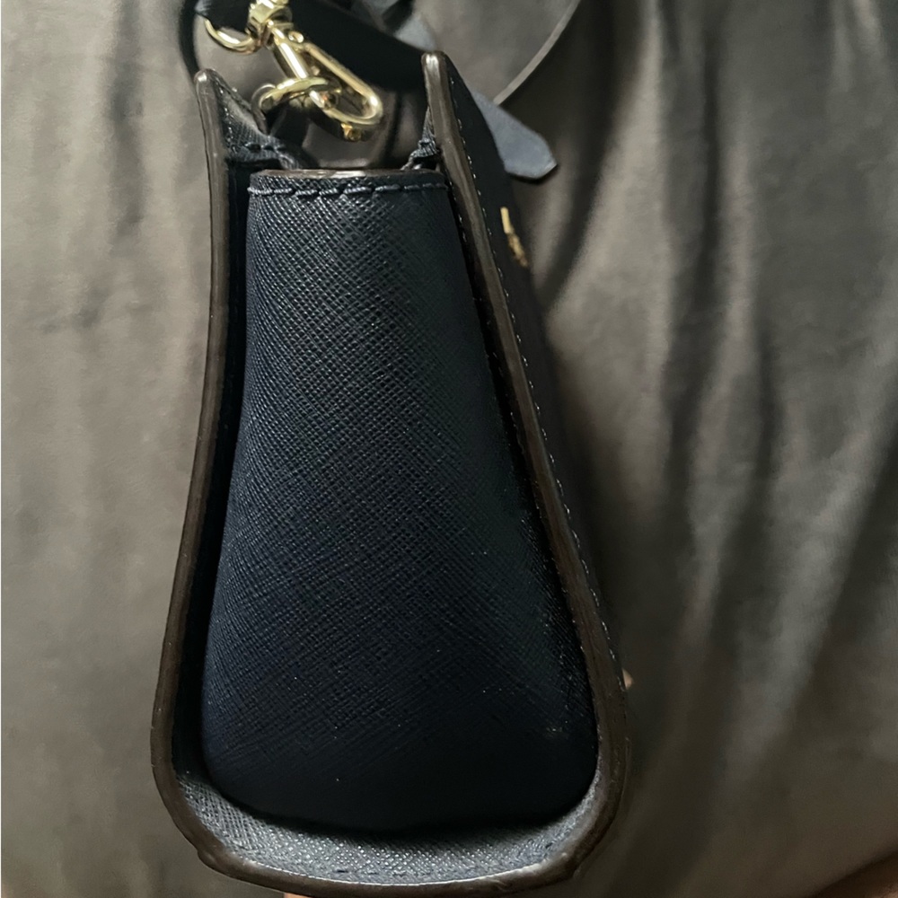 Michael Kors Selma Mini Crossbody Purse - Picture 5 of 6